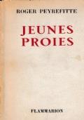 Jeunes Proies