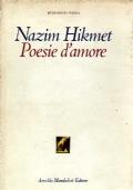 Poesie d'amore : Hikmet, Nazim, Lussu, Joyce: : Libri