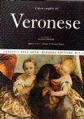 Classici dell’arte Rizzoli 20 - L’opera completa di Veronese