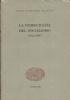 La democrazia del socialismo 1923-1937