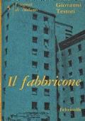 Il fabbricone. I segreti di Milano 5