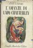 L’amante di Lady Chatterley