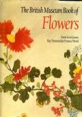 The British museum book of flowers