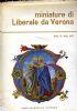 Miniature di Liberale da Verona dai corali per il duomo di Siena