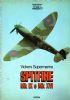 Vickers Supermarine Spitfire Mk Ix E Mk Xvi