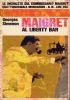 Maigret Al Liberty Bar
