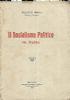 Il Socialismo Politico in Italia