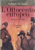 L’OTTOCENTO EUROPEO Arte e Società