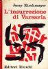 L’ Insurrezione Di Varsavia -