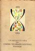 Un Secolo Di Vita Della Unione Tipografico-Editrice Torinese. 1855 1954