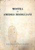 Mostra Di Amedeo Modigliani