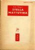 Stella Mattutina