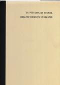 La pittura di storia dell’ottocento italiano