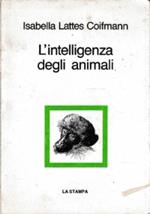 L’ intelligenza degli animali