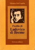 Profilo di Ludovico di Breme