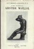 Aristide Maillol - Arte Moderna Straniera n.16