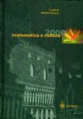 Matematica e cultura 2000