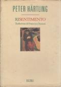 Risentimento La Scala Rizzoli 1989