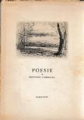 Poesie di Giovanni Camerana