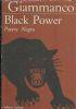 Black power - Potere negro. Analisi e testimonianze