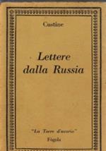 Lettere dalla Russia