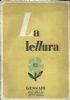 La Lettura. Rivista mensile del Corriere della sera - 1944 annata completa