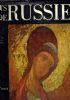 ARTS DE RUSSIE. Des origines à la fin du 16° siècle