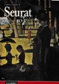 Classici dell’arte Rizzoli 55- L’opera completa di Seurat