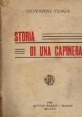 Storia di una capinera