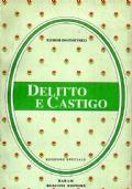 Delitto e castigo