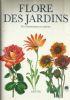 Flore des jardins