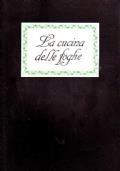 la cucina delle foglie