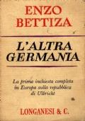 L’altra Germania. La prima inchiesta completa in Europa sulla repubblica di Ulbricht