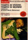 Tempo di vivere, tempo di morire