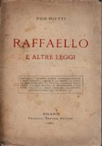 Raffaello e altre leggi