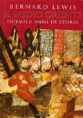 Il MEDIO ORIENTE - Duemila anni di storia