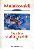 Teatro e altri scritti 3