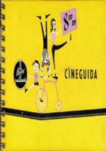 Cineguida. Paillard bolex 8 mm