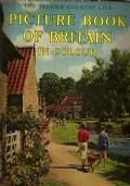 Picture Book Of Britain In Colour