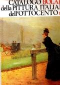 Catalogo Bolaffi della pittura italiana dell’Ottocento n .3