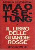 Il Libro Delle Guardie Rosse