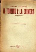 Il torchio e la chimera