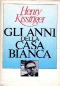 Gli anni della Casa Bianca