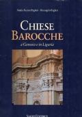 Chiese barocche a Genova e in Liguria