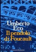 Il pendolo di Foucault