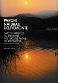 Parchi naturali del Piemonte