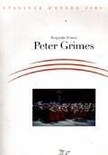 Peter Grimes. Teatro Regio di Torino