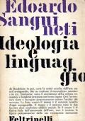 Ideologia e linguaggio