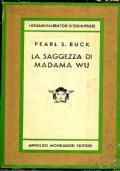 La saggezza di Madama Wu