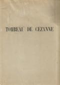 Tombeau de Cézanne - 23 octobre 1956